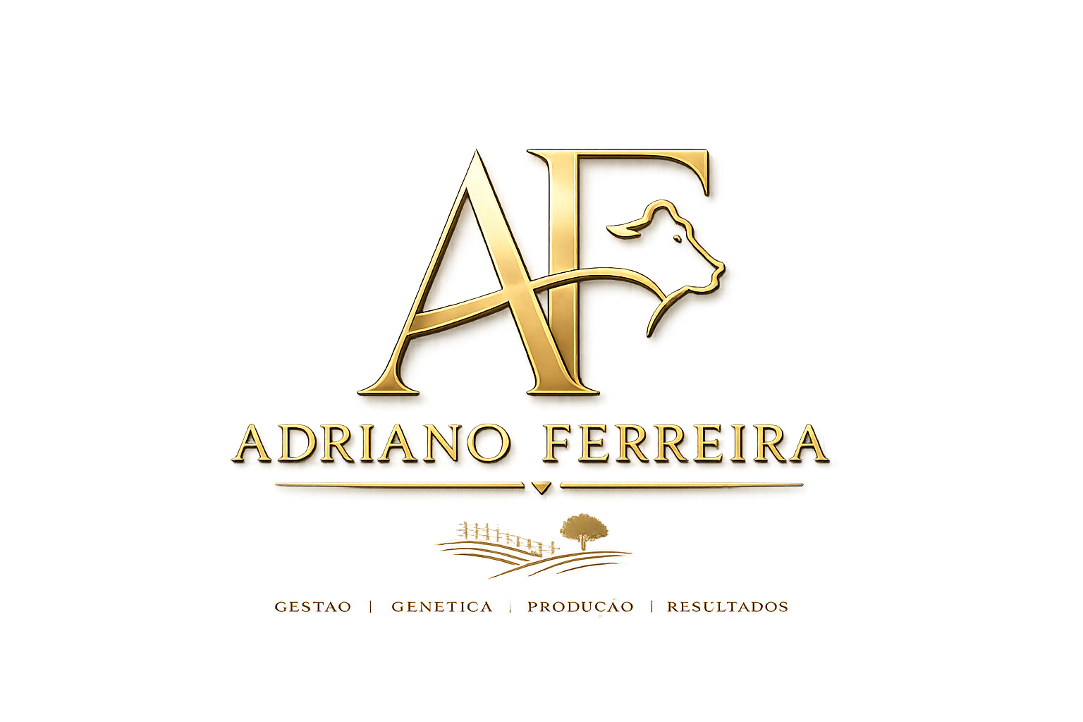 AF Genética Nelore